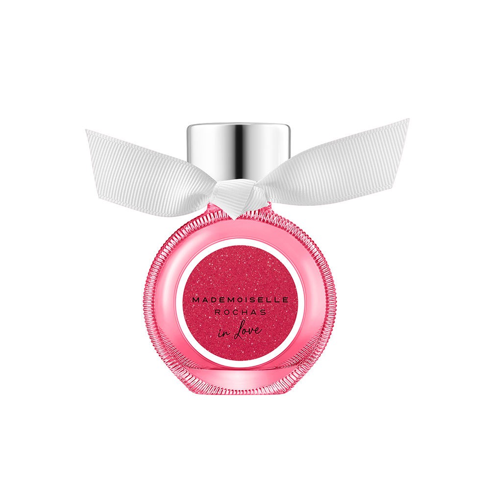 Rochas MADEMOISELLE IN LOVE eau de parfum vapo 30ml donna