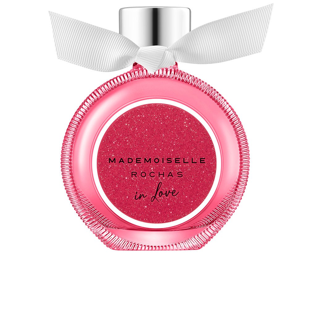 Rochas MADEMOISELLE IN LOVE eau de parfum vapo 90ml donna