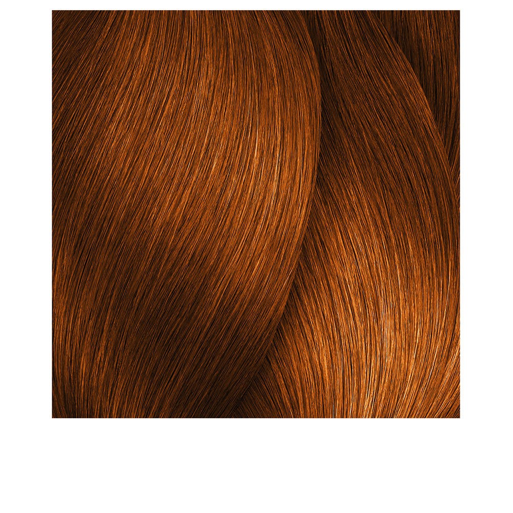 L'Oréal Professionnel Paris MAJIREL ionène g crema colorante n.6.45 60ml unisex