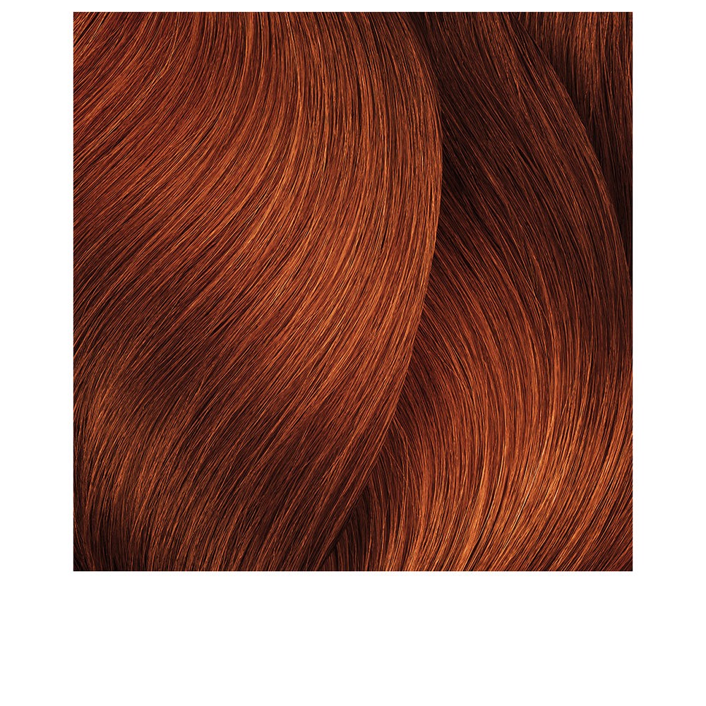L'Oréal Professionnel Paris MAJIREL ionène g crema colorante n.6.46 60ml unisex