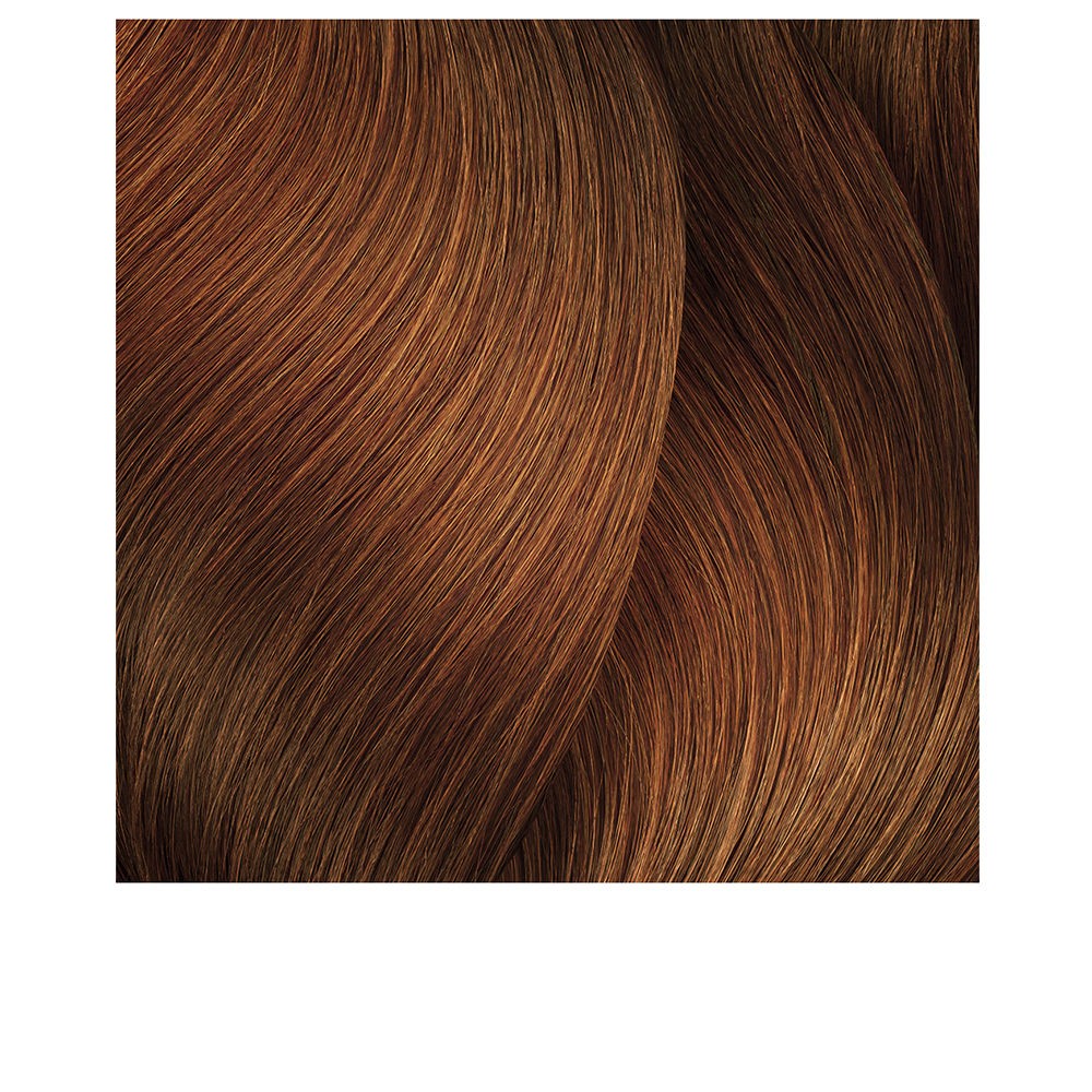 L'Oréal Professionnel Paris MAJIREL ionène g crema colorante n.7.4 60ml unisex