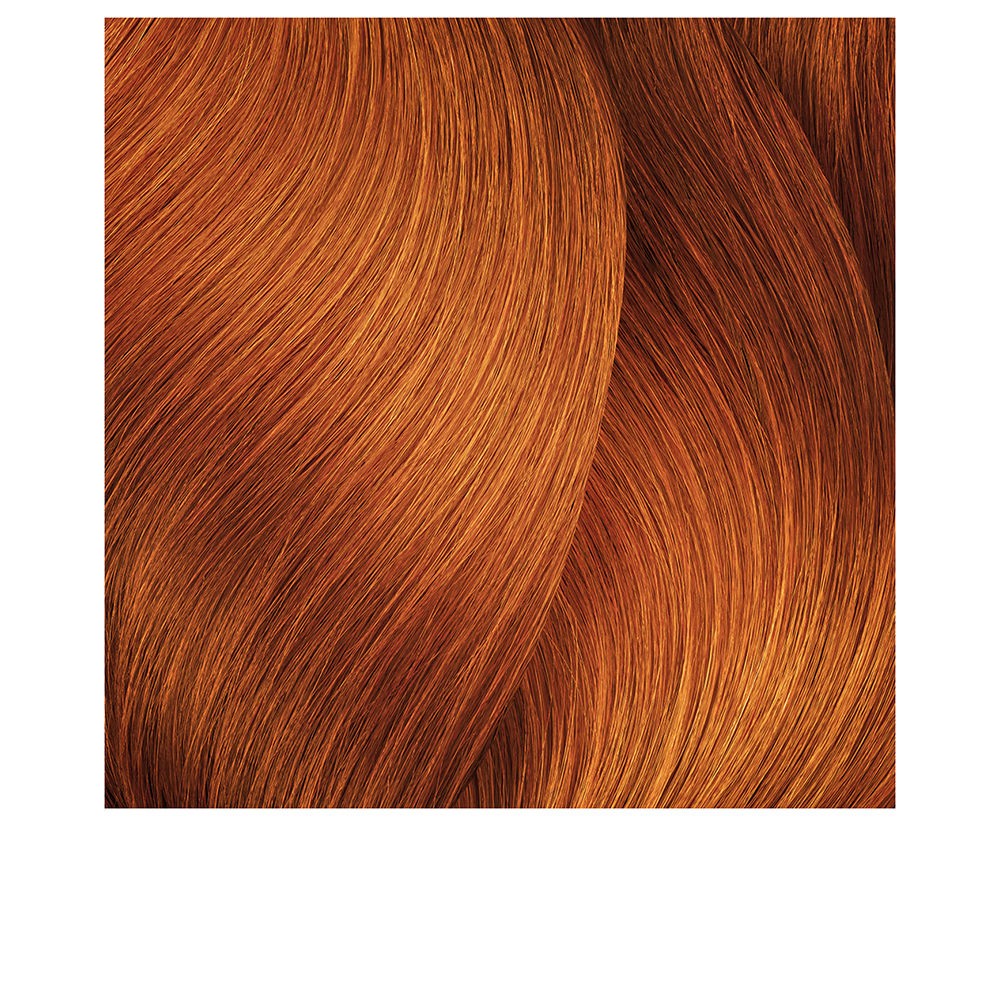 L'Oréal Professionnel Paris MAJIREL ionène g crema colorante n.7.45 60ml unisex