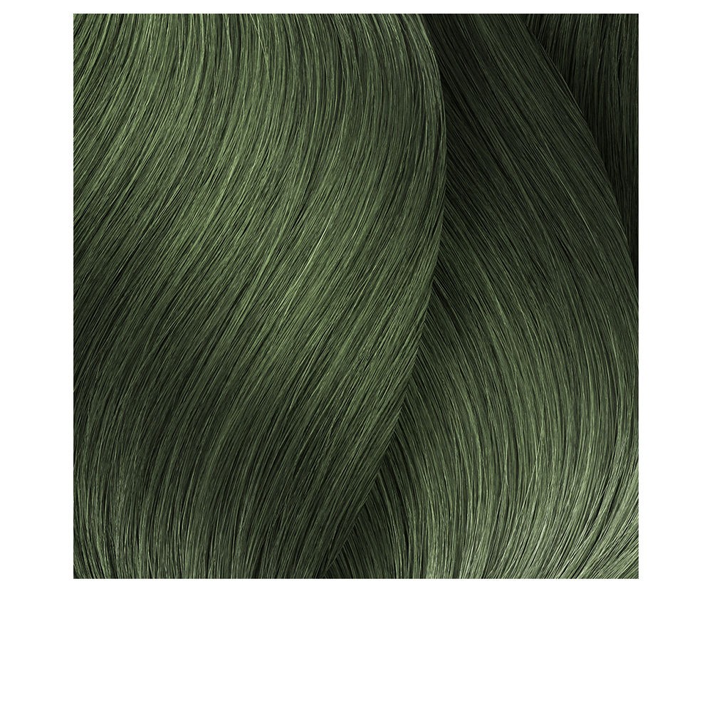 L'Oréal Professionnel Paris MAJIREL ionène g crema colorante n.Verde 60ml unisex