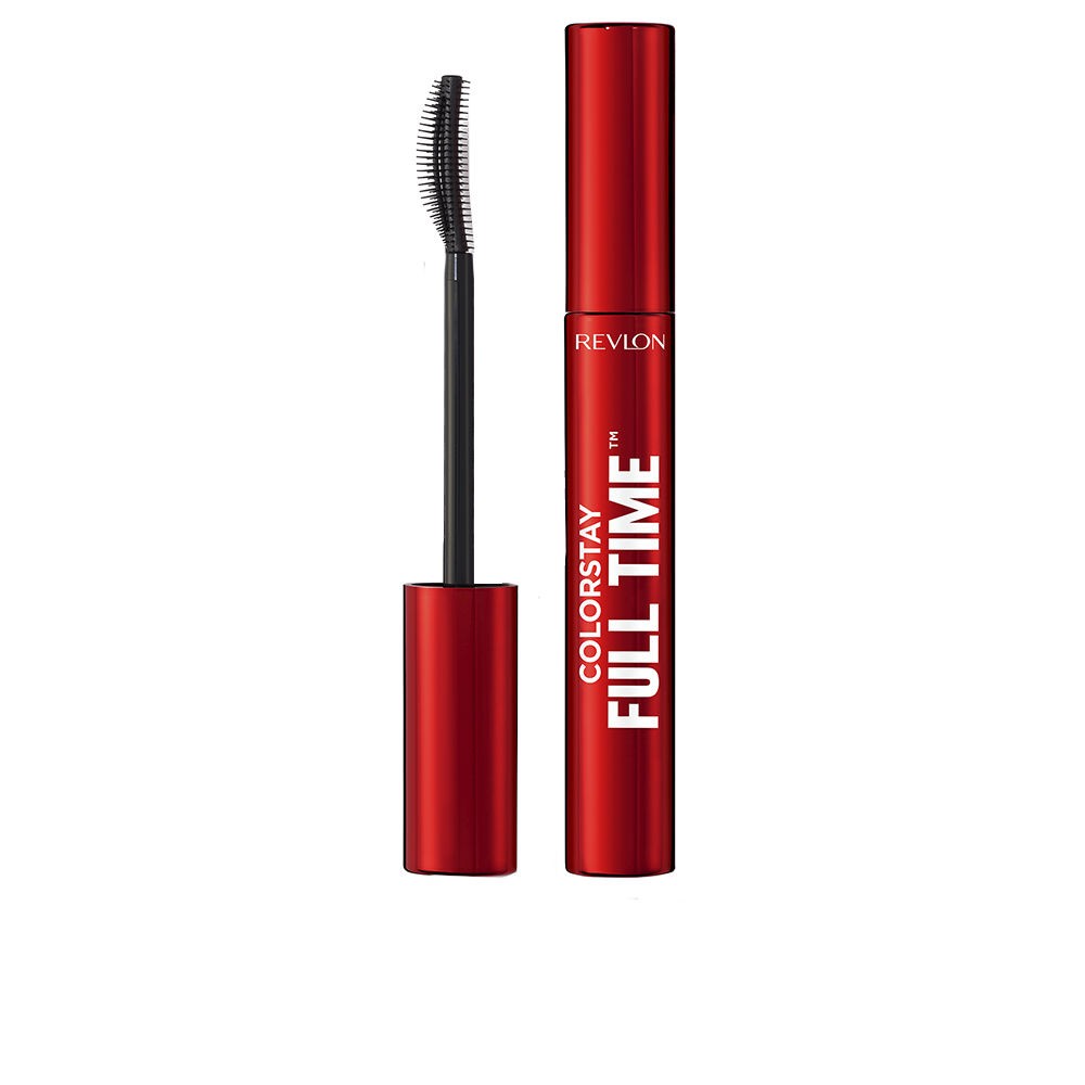 Revlon Mass Market Mascara COLORSTAY FULL TIME n.nero 1 pezzo unisex