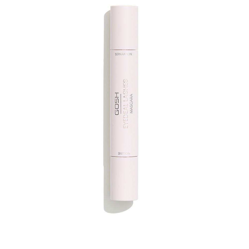 Gosh Mascara EYEDEAL LASHES 8ml unisex
