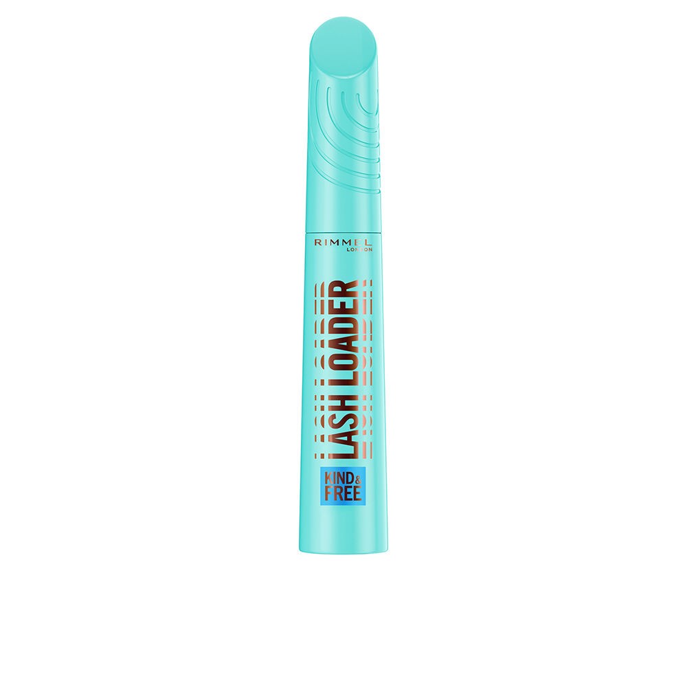 Rimmel London Mascara KIND & FREE LASH LOADER n.003-Melanzana 9,5ml unisex
