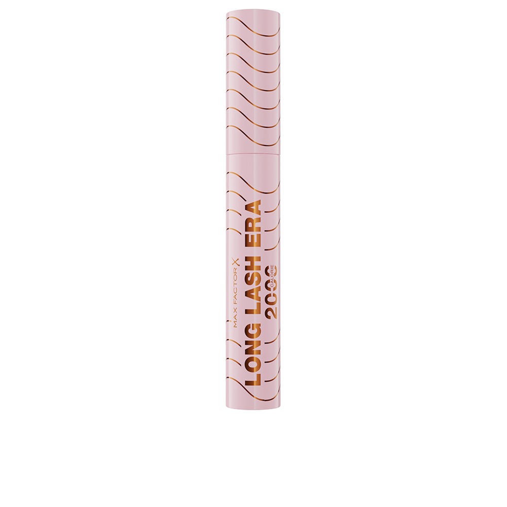 Max Factor Mascara Long Lash Era 2000 calorie n.002 - Nero Marrone 7,8ml unisex