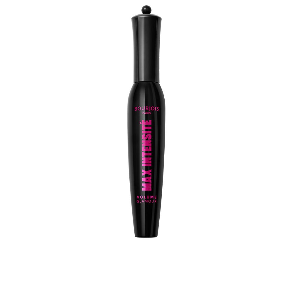 Bourjois Mascara MAX INTENSITÉ 12ml unisex
