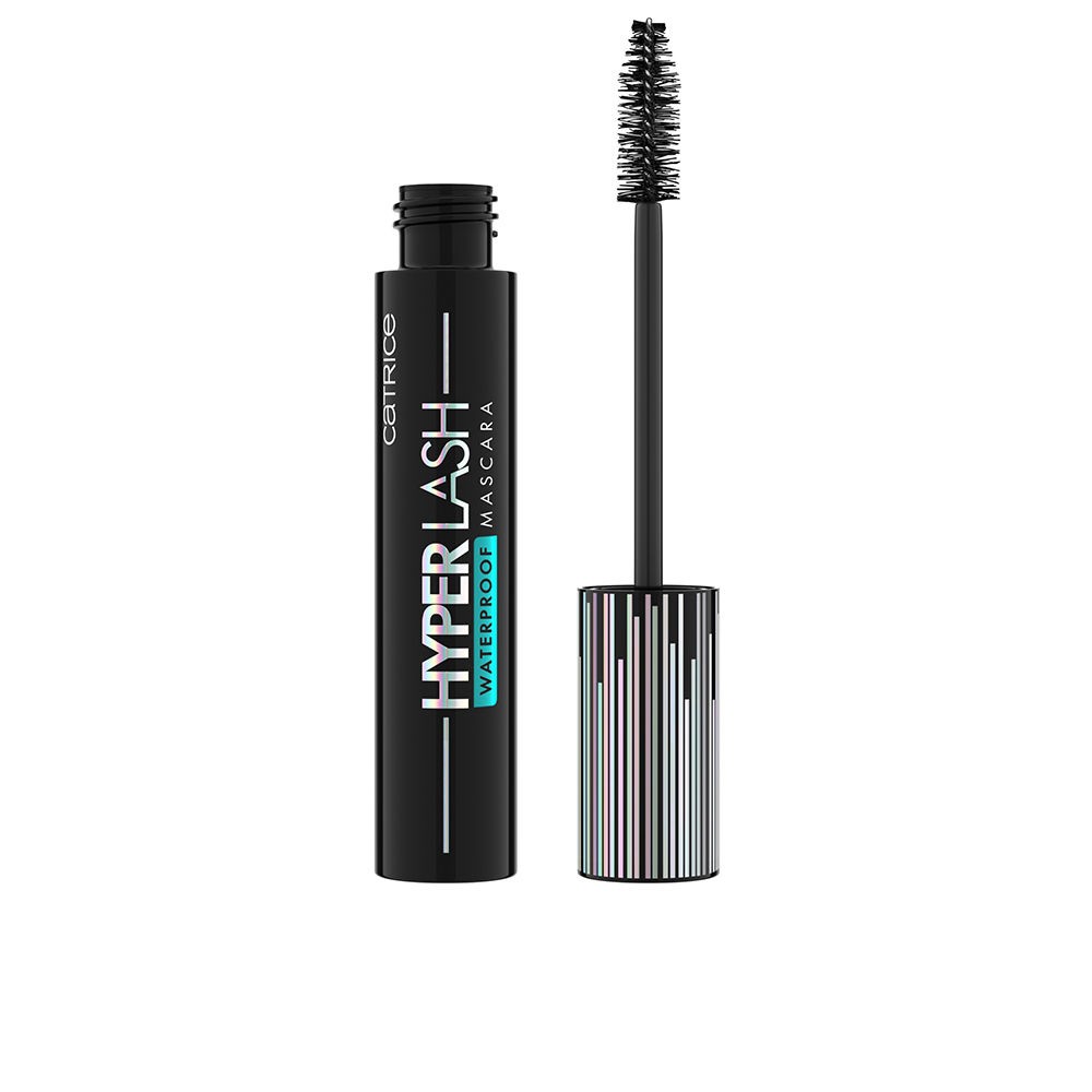 Catrice Mascara waterproof HYPER LASH n.010 11ml unisex