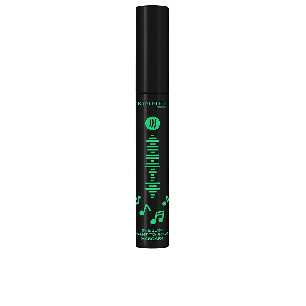 Rimmel London Mascara WONDER THRILL SEEKER n.Extra Black 1 pezzo unisex