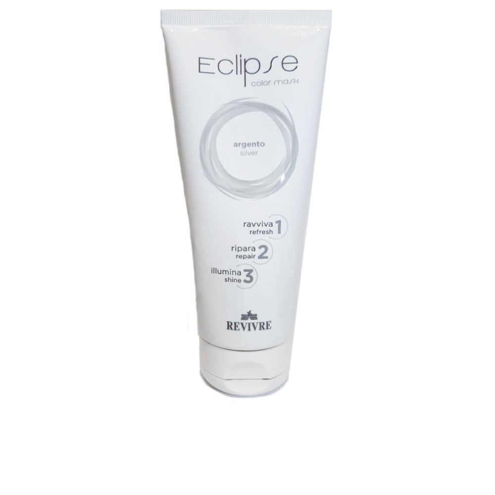 Revivre Maschera colorata Eclipse n.Argento 200ml unisex