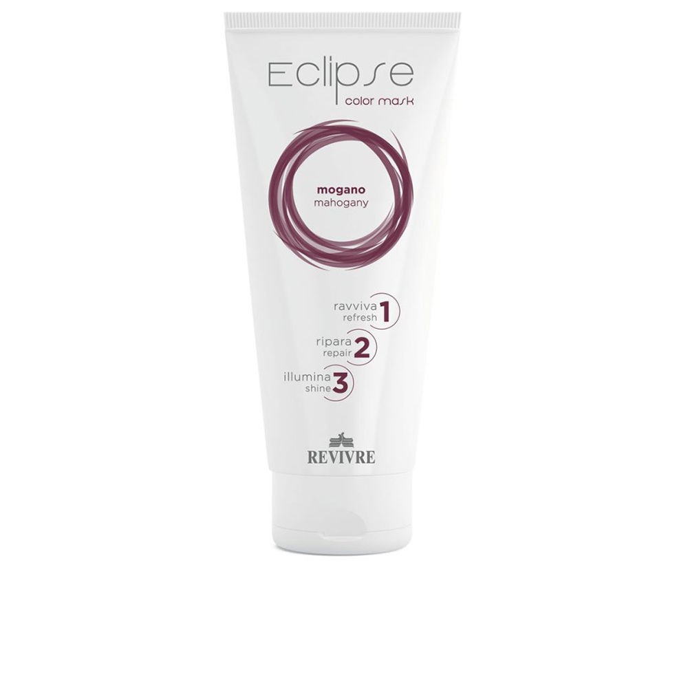 Revivre Maschera colorata Eclipse n.Mogano 200ml unisex