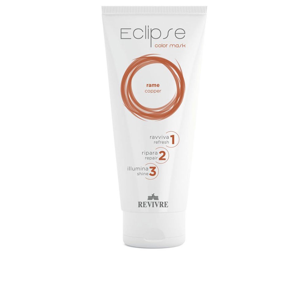 Revivre Maschera colorata Eclipse n.Rame 200ml unisex