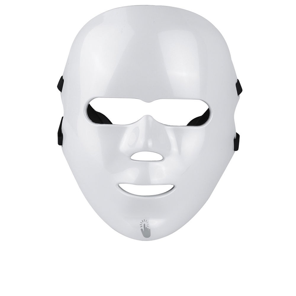 Paloma Beauties Maschera facciale a LED per fototerapia a 7 colori 1 pezzo unisex