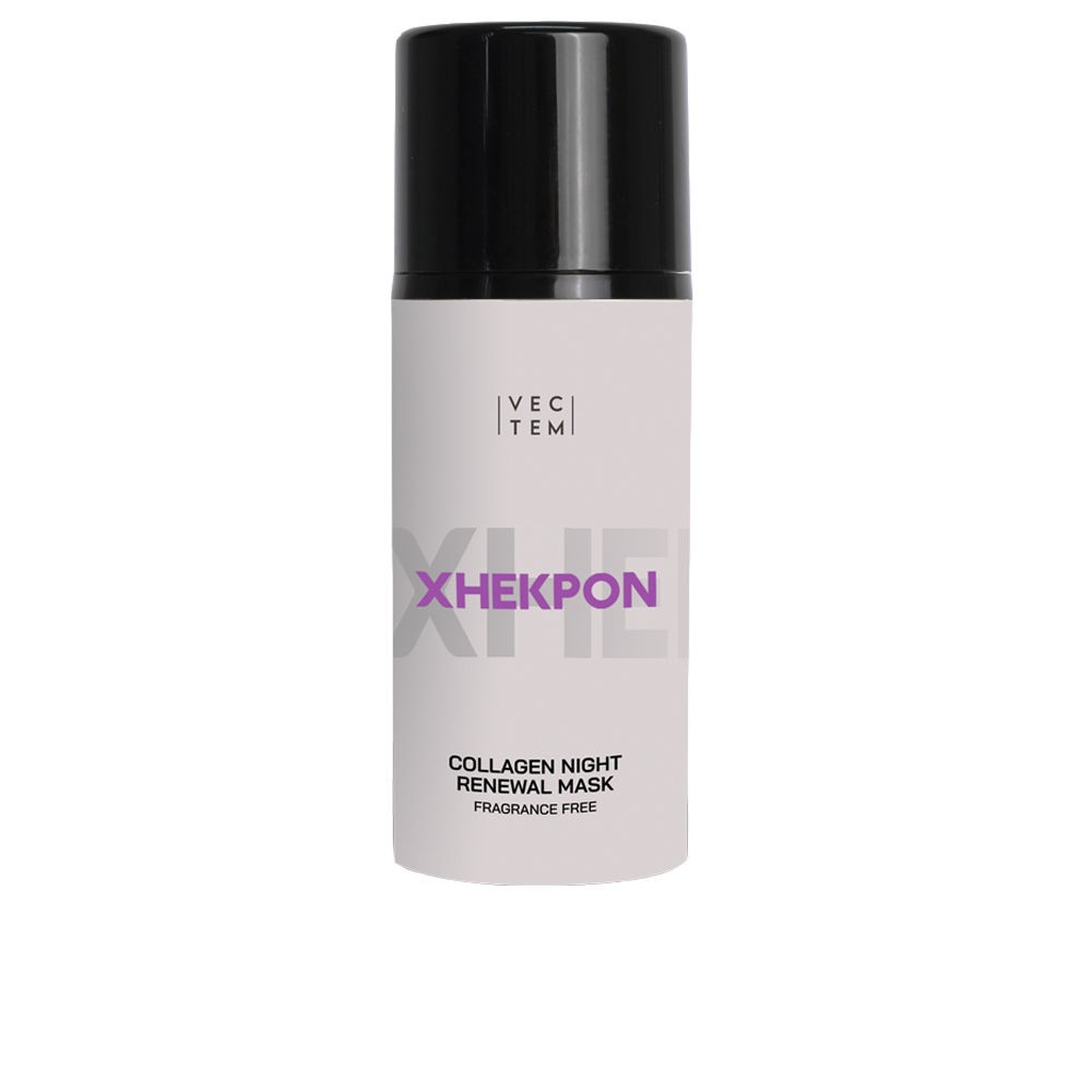 Xhekpon Maschera notte rigenerante al collagene XHEKPON 30ml unisex