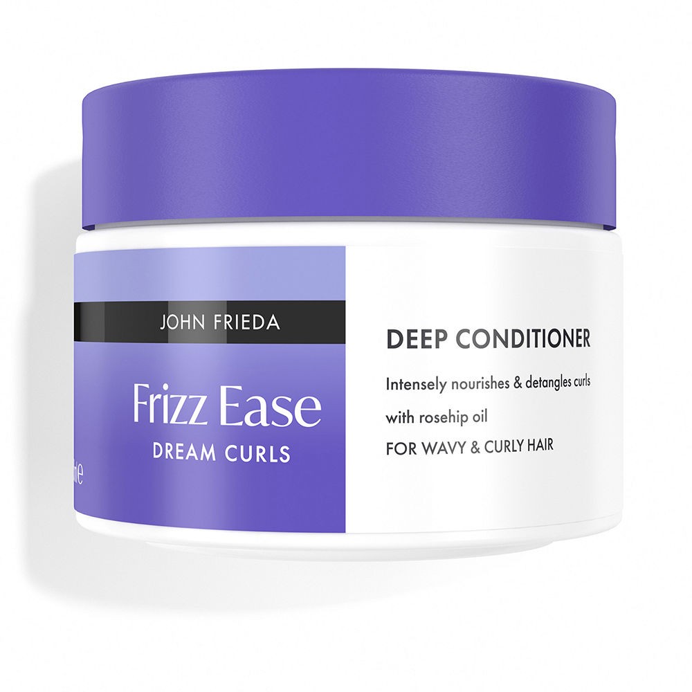 John Frieda Maschera nutriente per capelli ricci FRIZZ-EASE Dream Curls 250ml unisex
