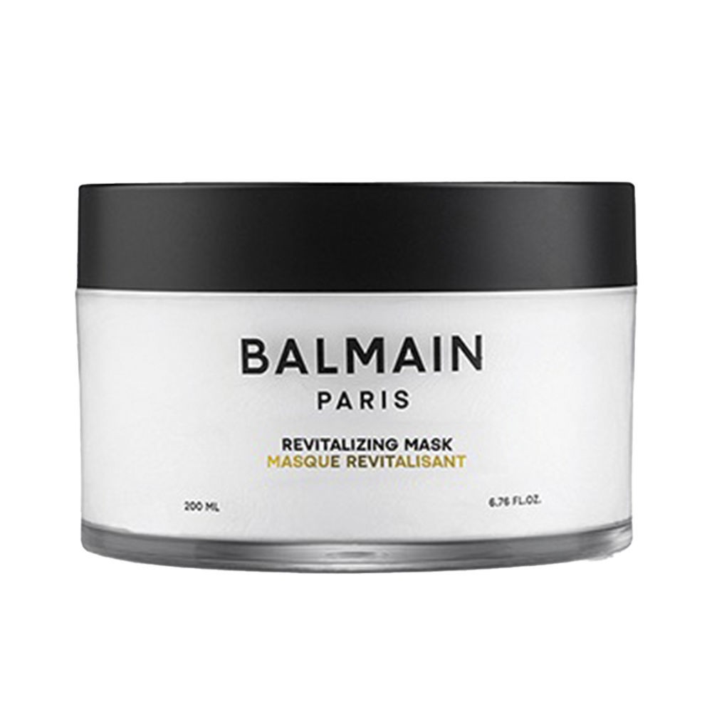 Balmain Hair Maschera rivitalizzante 200ml unisex