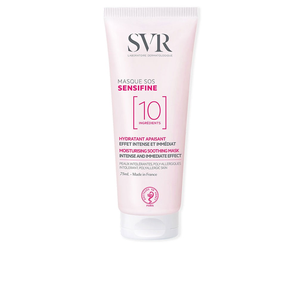 Svr Maschera SENSIFINE SOS 75ml unisex