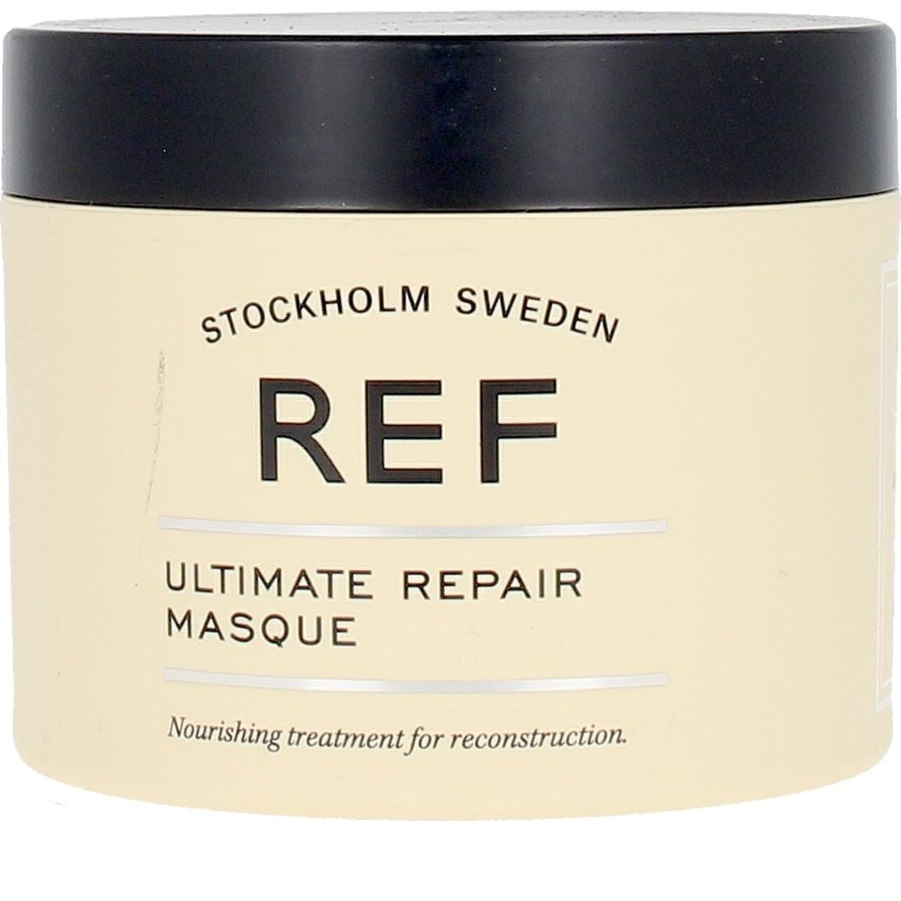 Ref Maschera ULTIMATE REPAIR 250ml donna