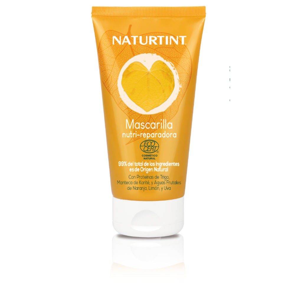 Naturtint Maschera viso nutriente e riparatrice 150ml unisex