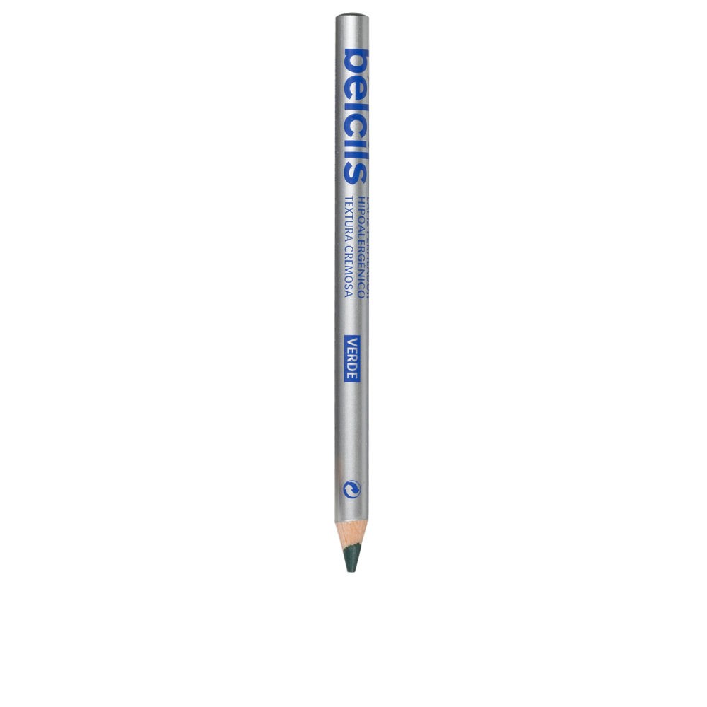 Belcils Matita eyeliner BELCILS SENSITIVE EYES n.verde 1,4gr unisex