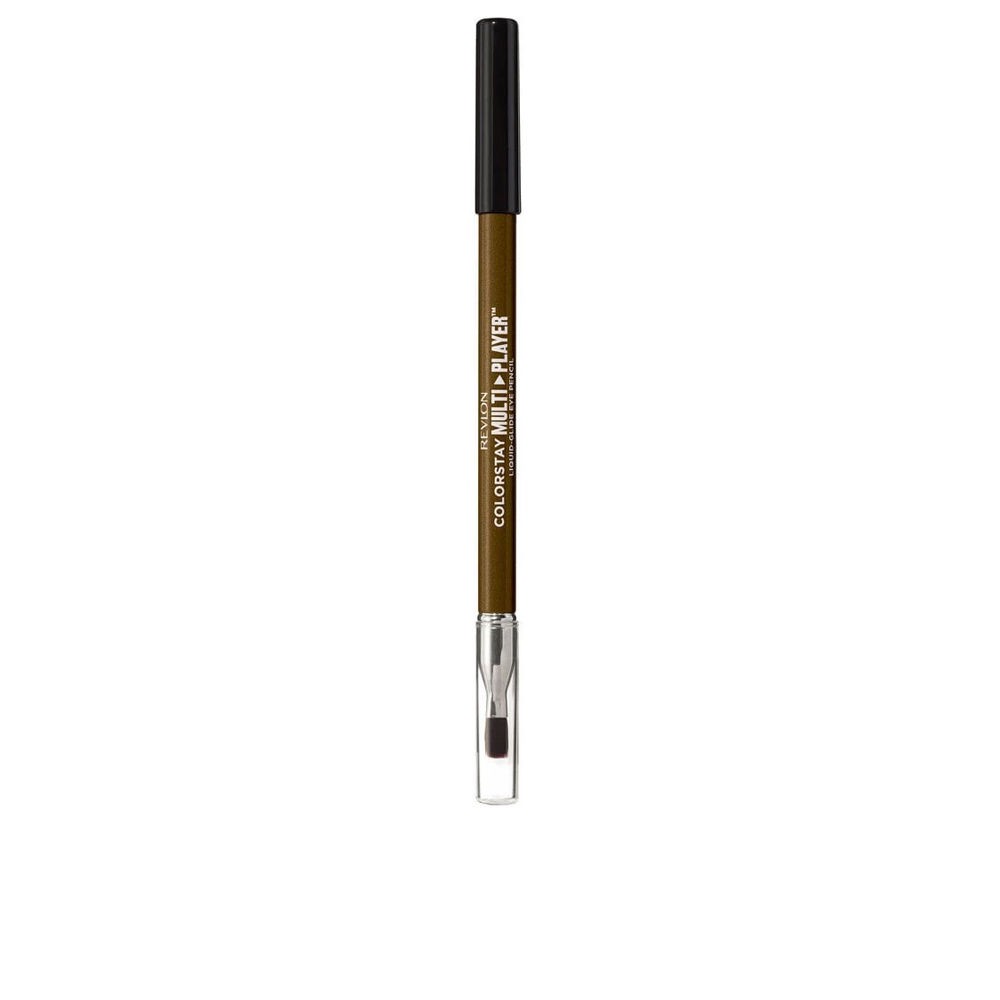 Revlon Mass Market Matita eyeliner COLORSTAY MULTIPLAYER n.405-Fortress 1 pezzo unisex
