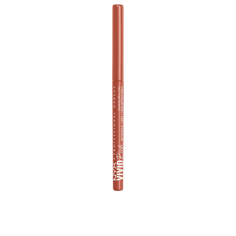 Nyx Professional Make Up Matita eyeliner meccanica VIVID RICH n.03 0,28gr unisex