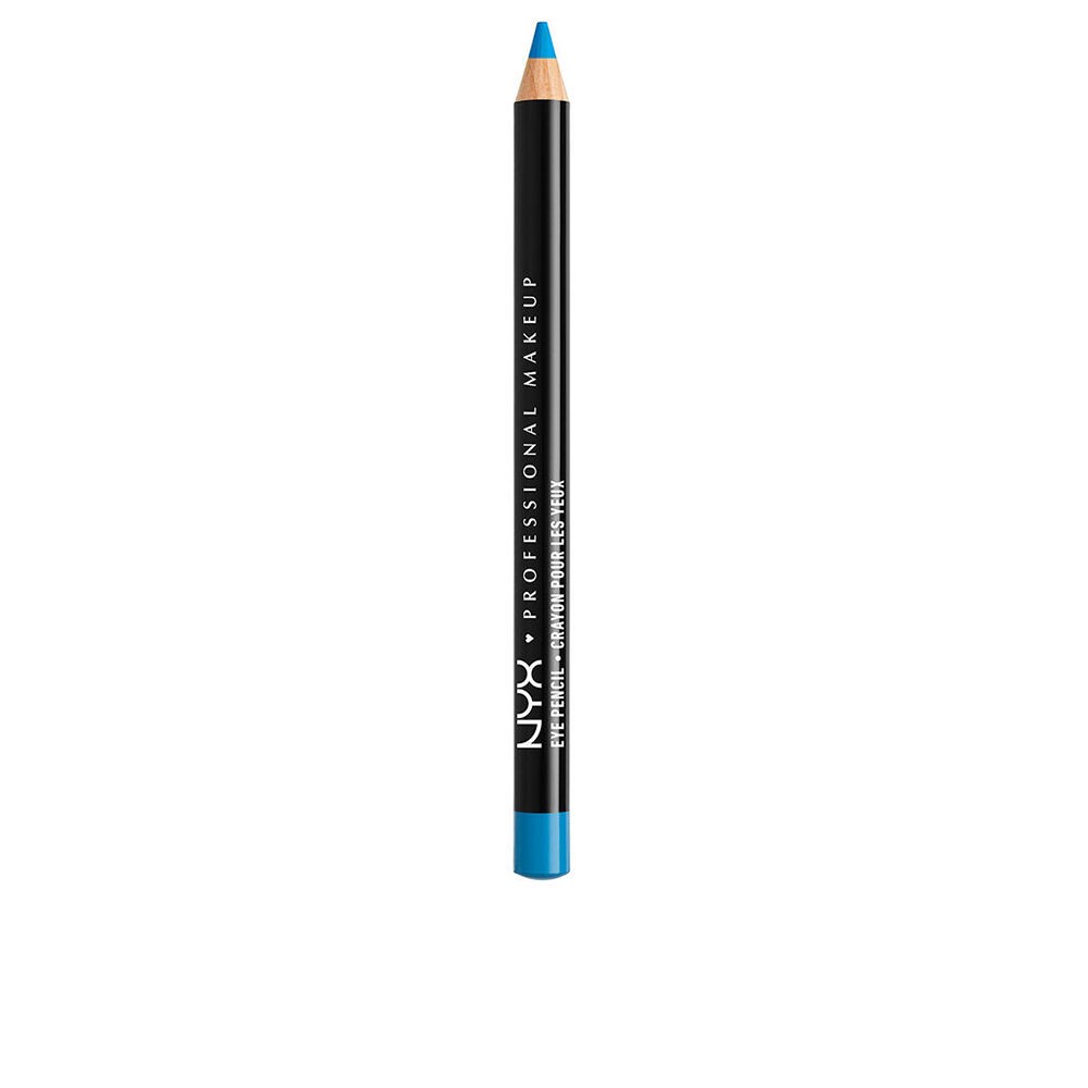 Nyx Professional Make Up Matita eyeliner SLIM n.blu elettrico 1,2gr unisex