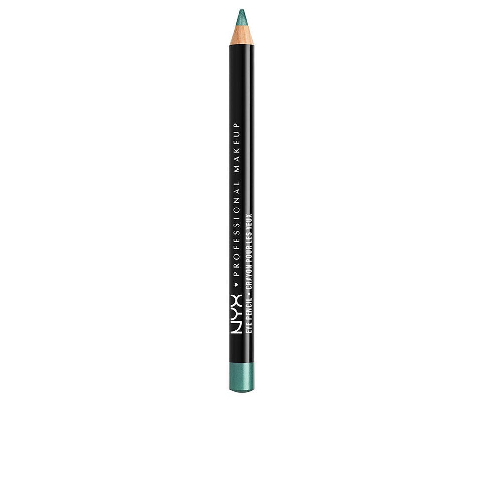 Nyx Professional Make Up Matita eyeliner SLIM n.verde acqua 1,2gr unisex