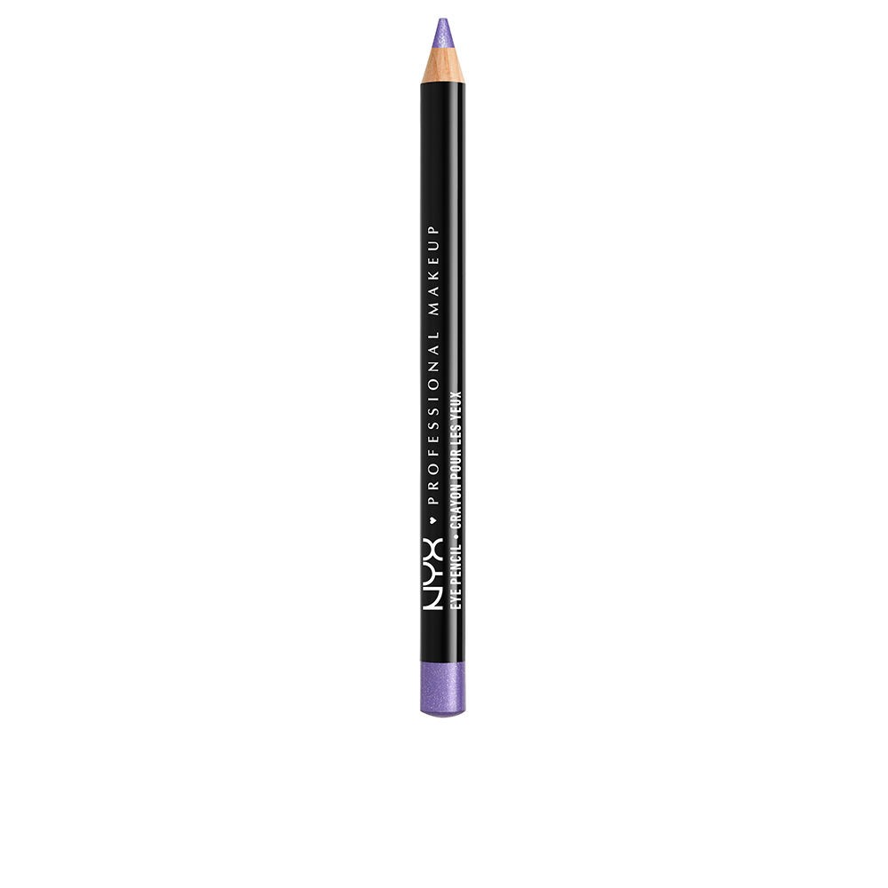 Nyx Professional Make Up Matita eyeliner sottile n.lavanda scintillante 1,2gr unisex
