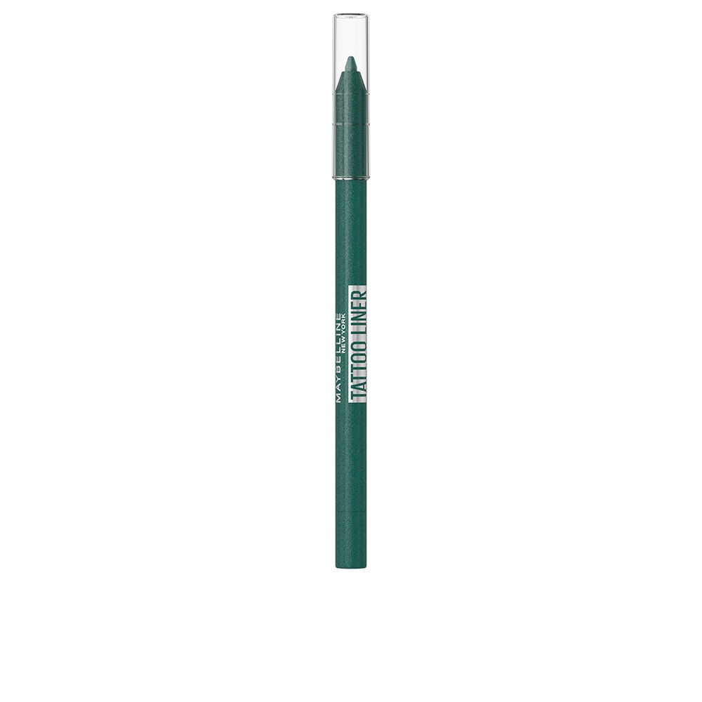 Maybelline Matita gel TATTOO LINER n.tealtini 1,3gr unisex