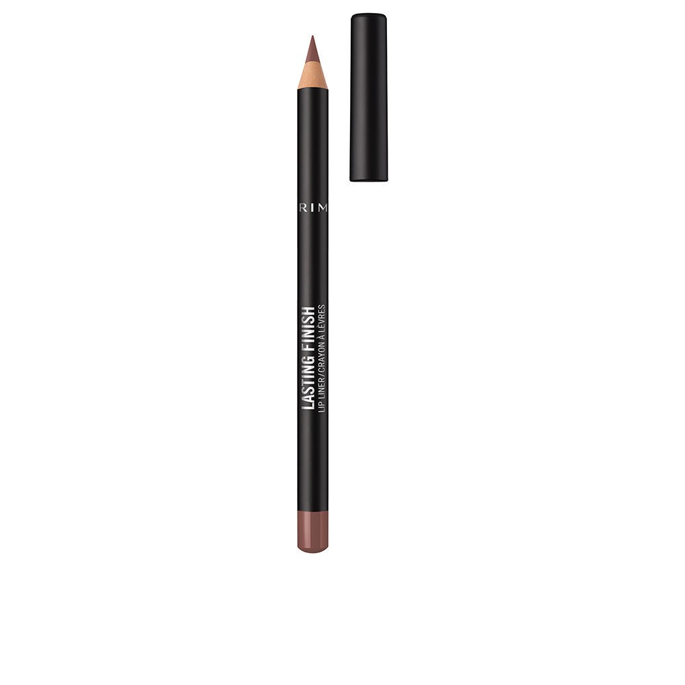 Rimmel London Matita labbra a lunga tenuta n.145-Chai Latte 1,2gr unisex