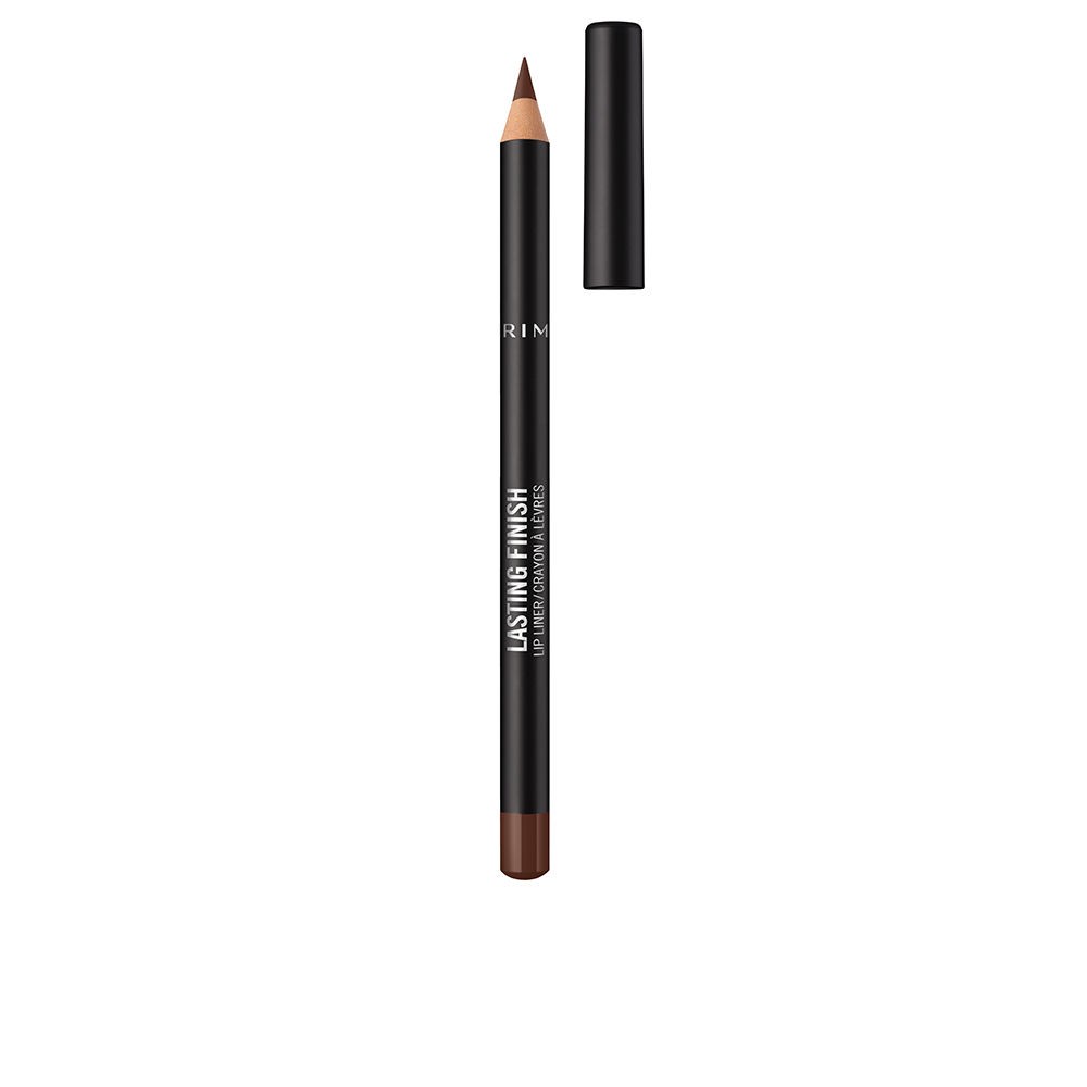 Rimmel London Matita labbra a lunga tenuta n.165-Cacao caldo 1,2gr unisex