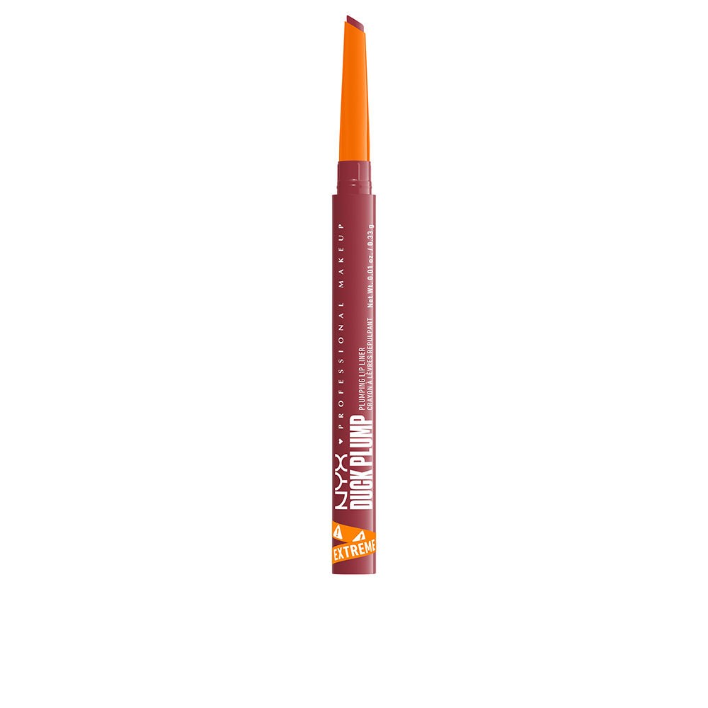 Nyx Professional Make Up Matita labbra DUCK PLUMP n.03-Flirty Flip 0,33gr unisex