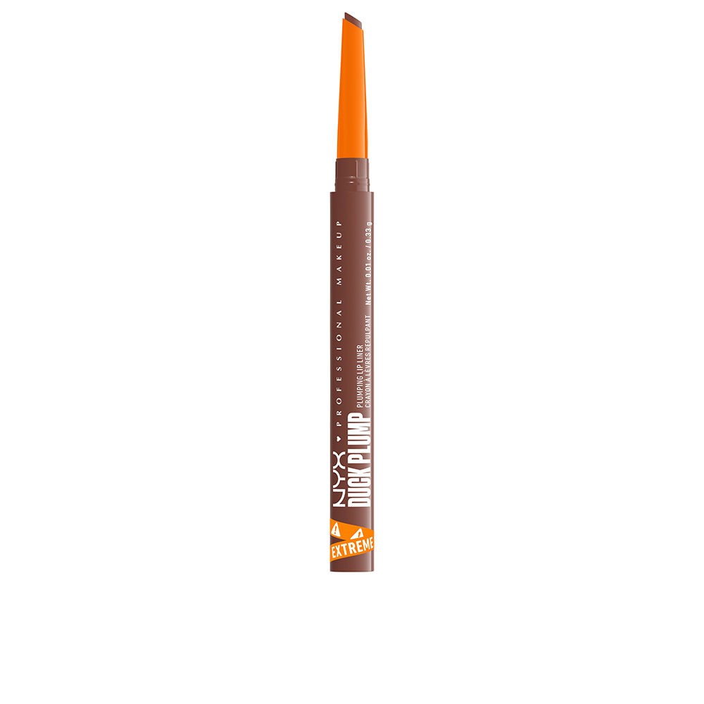 Nyx Professional Make Up Matita labbra DUCK PLUMP n.05 - Tocco delicato 0,33gr unisex