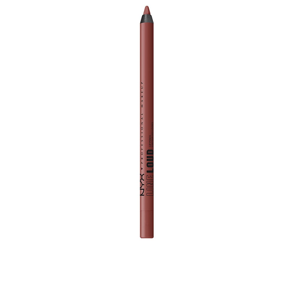 Nyx Professional Make Up Matita labbra LINE LOUD n.30-Leave a Legacy 1,2ml unisex