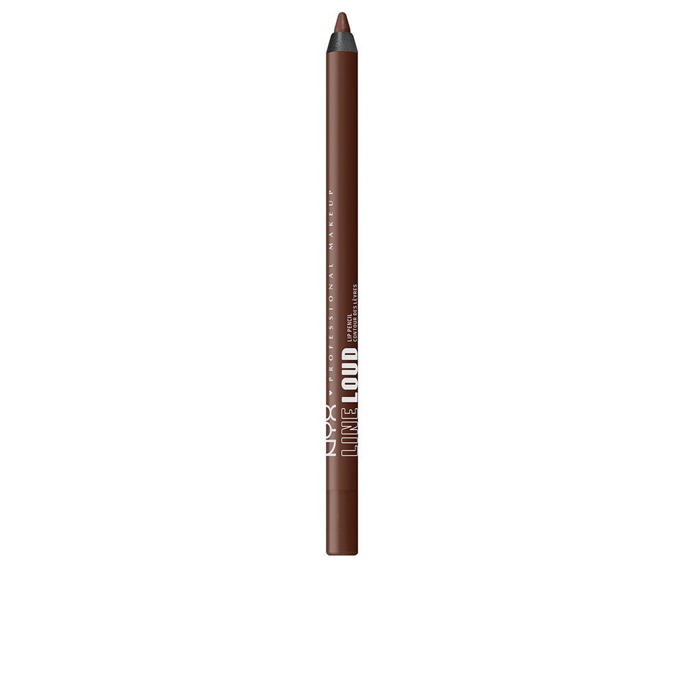 Nyx Professional Make Up Matita labbra LINE LOUD n.33-Too Blessed 1,2ml unisex