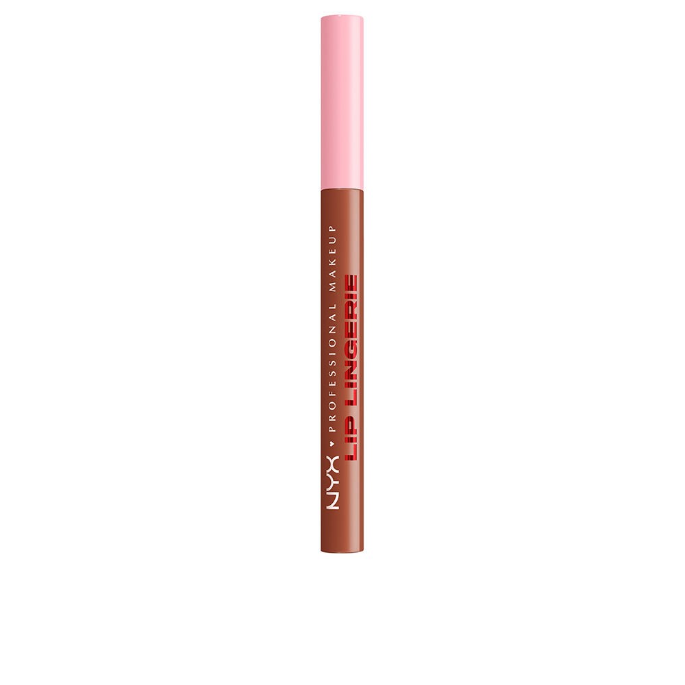 Nyx Professional Make Up Matita labbra LINGERIE n.Naughty Nude 1 unità unisex