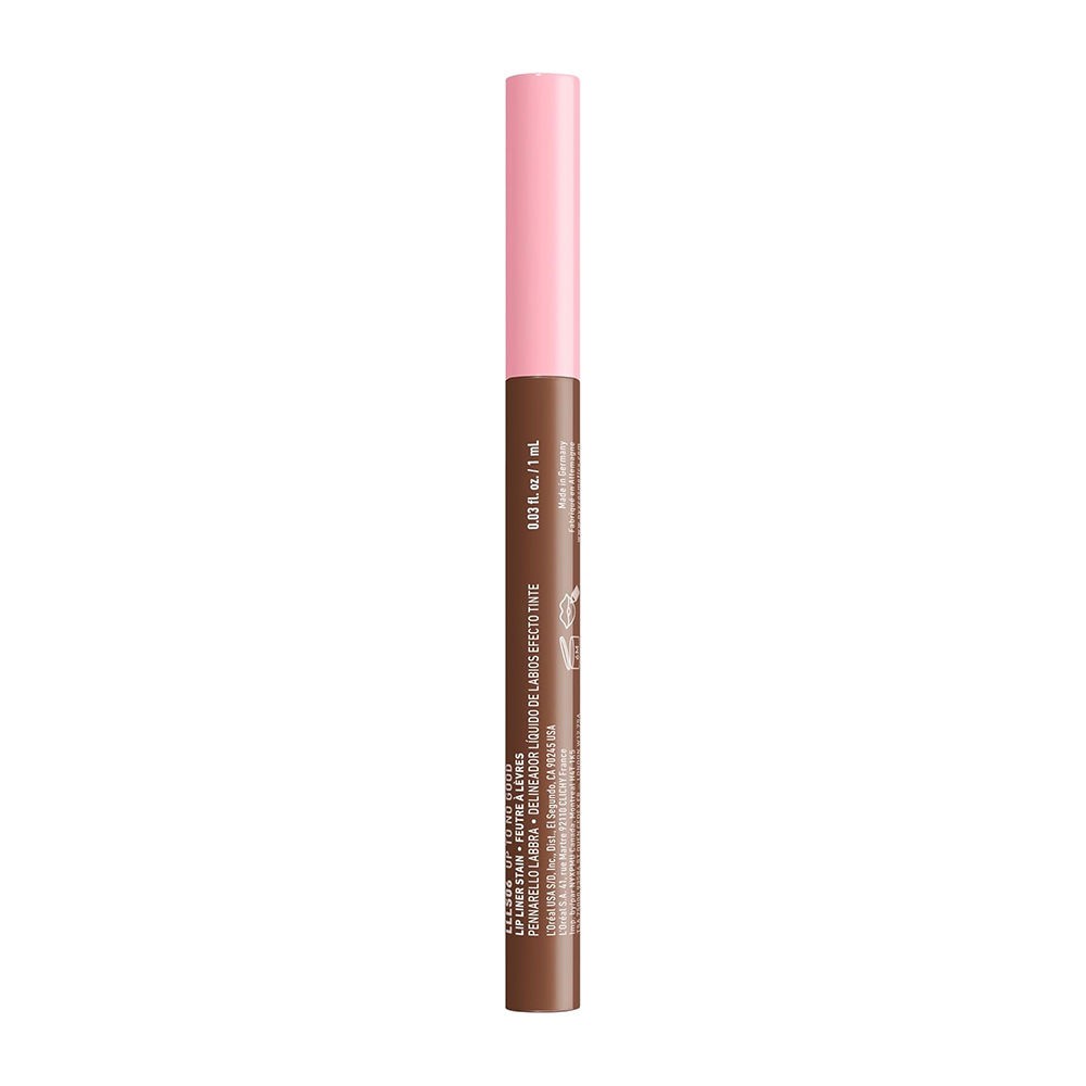 Nyx Professional Make Up Matita labbra LINGERIE n.Up To No Good 1 u unisex
