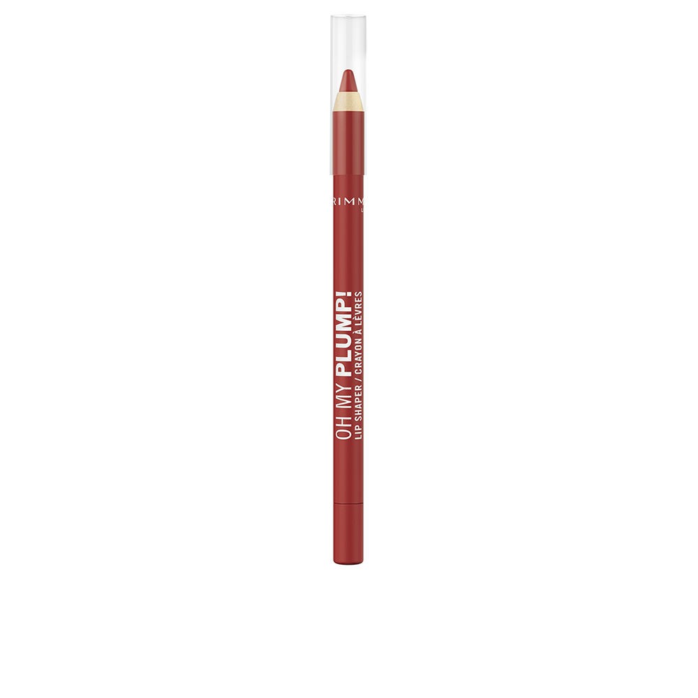 Rimmel London Matita labbra OH MY PLUMP! n.080-Baddie 1,2gr unisex
