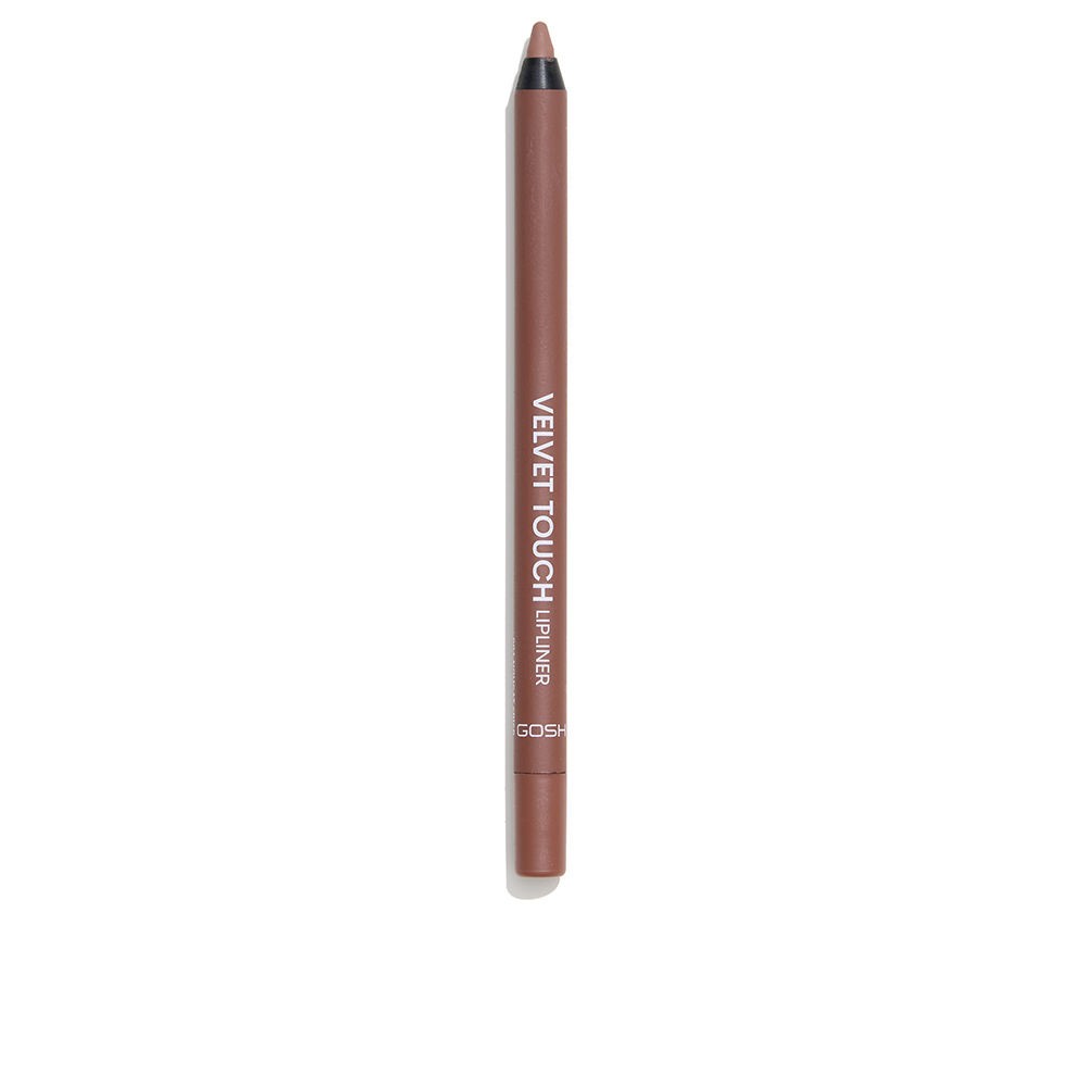 Gosh Matita labbra waterproof VELVET TOUCH n.001-Nougat Crisp 1.20gr unisex