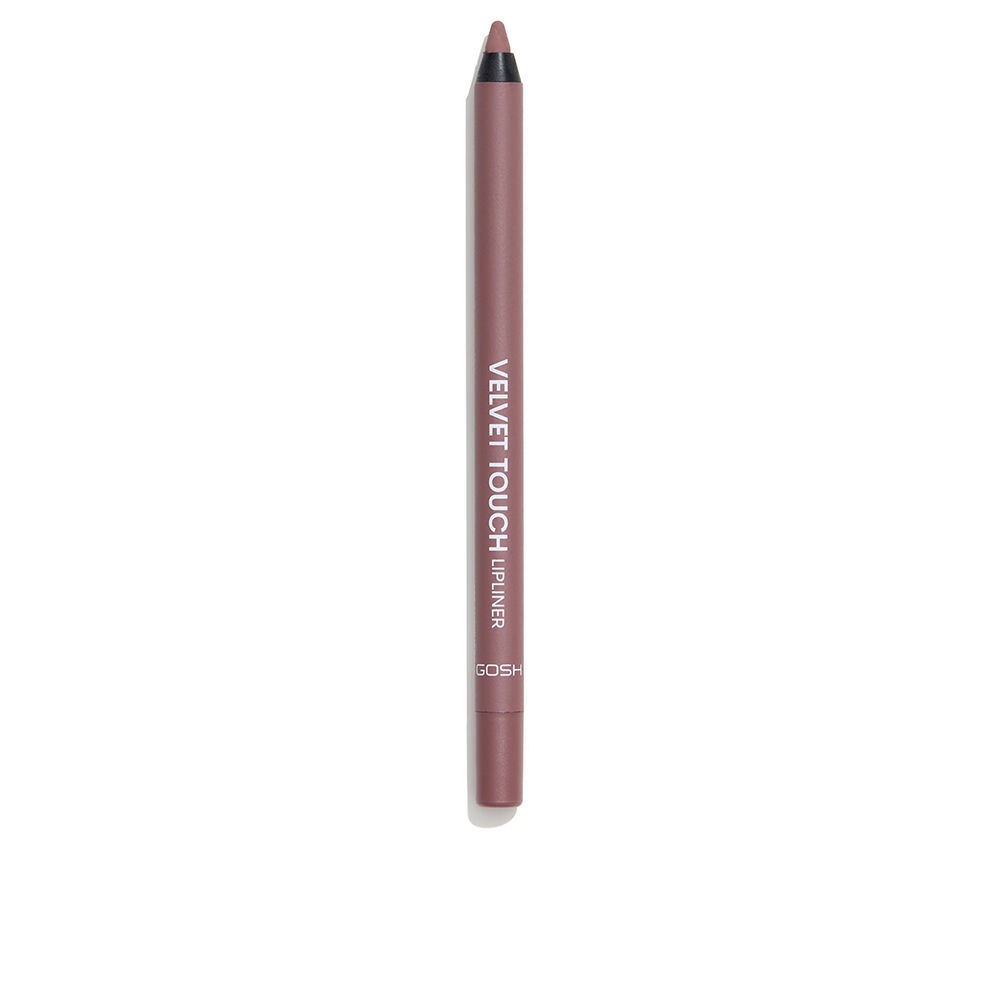 Gosh Matita labbra waterproof VELVET TOUCH n.002-Rosa Antica 1.20gr unisex