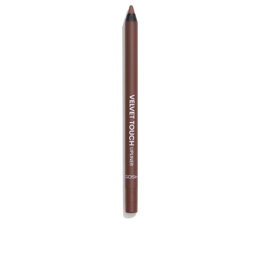 Gosh Matita labbra waterproof VELVET TOUCH n.012-Uvetta 1.20gr unisex
