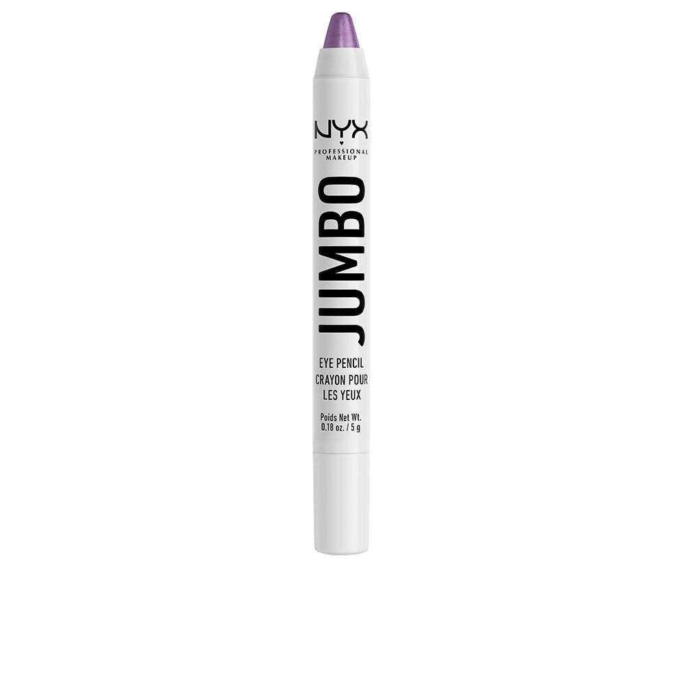 Nyx Professional Make Up Matita occhi JUMBO n.Melanzana 5gr unisex