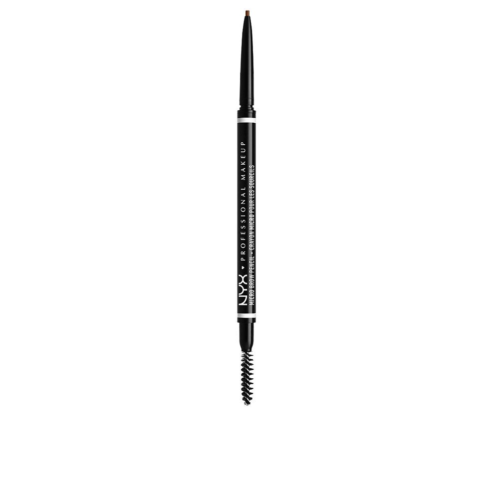 Nyx Professional Make Up MATITA PER SOPRACCIGLIA MICRO n.marrone cenere freddo 0,5gr unisex