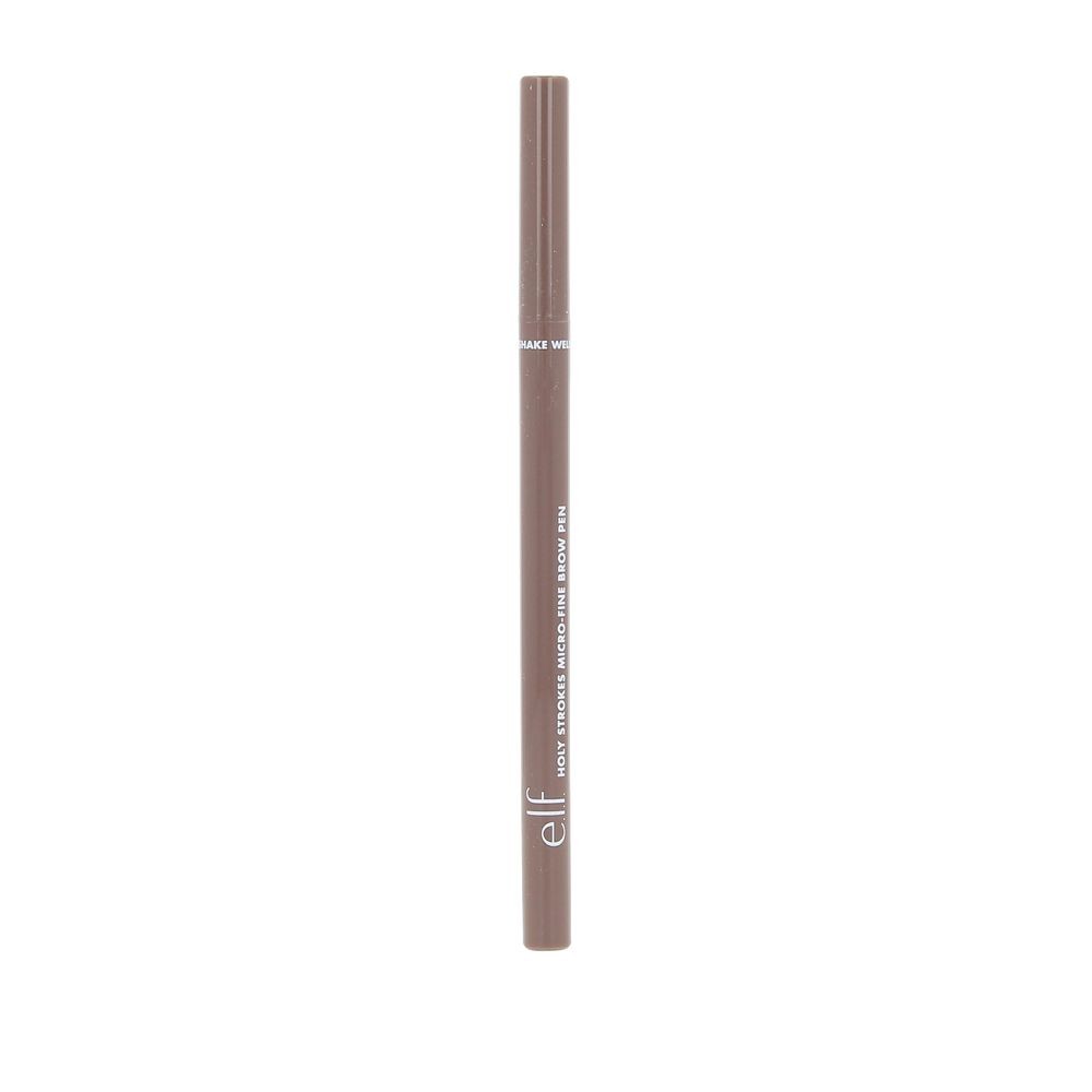 Elf Cosmetics Matita per sopracciglia microfine HOLY STROKES n.Marrone Neutro 0,7ml unisex