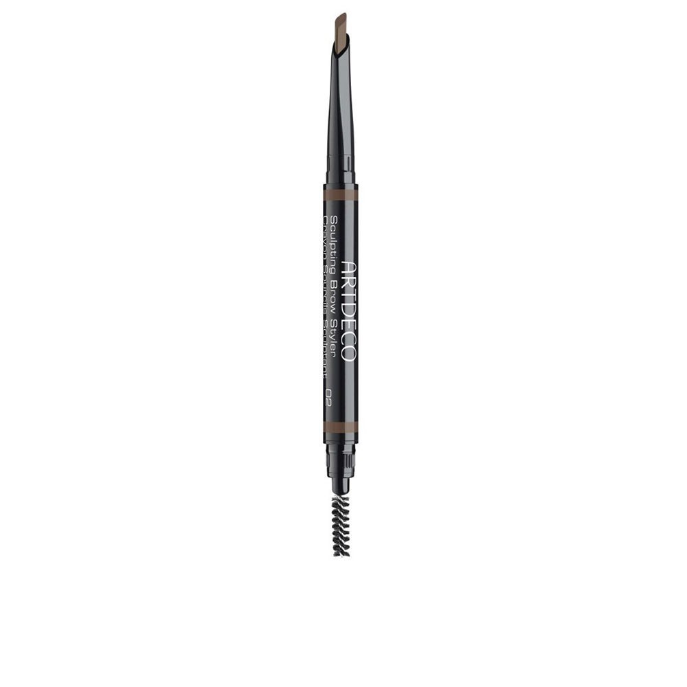Artdeco Matita per sopracciglia SCULPTING BROW STYLER n.2-Brunette 10ml unisex