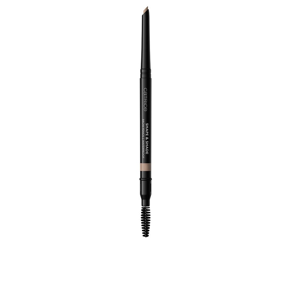 Catrice Matita per sopracciglia waterproof SHAPE & SHADE n.010-Desert Taupe 0,35 g unisex