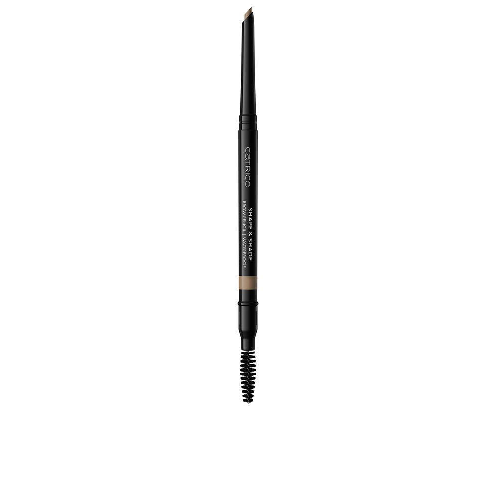 Catrice Matita per sopracciglia waterproof SHAPE & SHADE n.020-Biondo cenere 0,35gr unisex