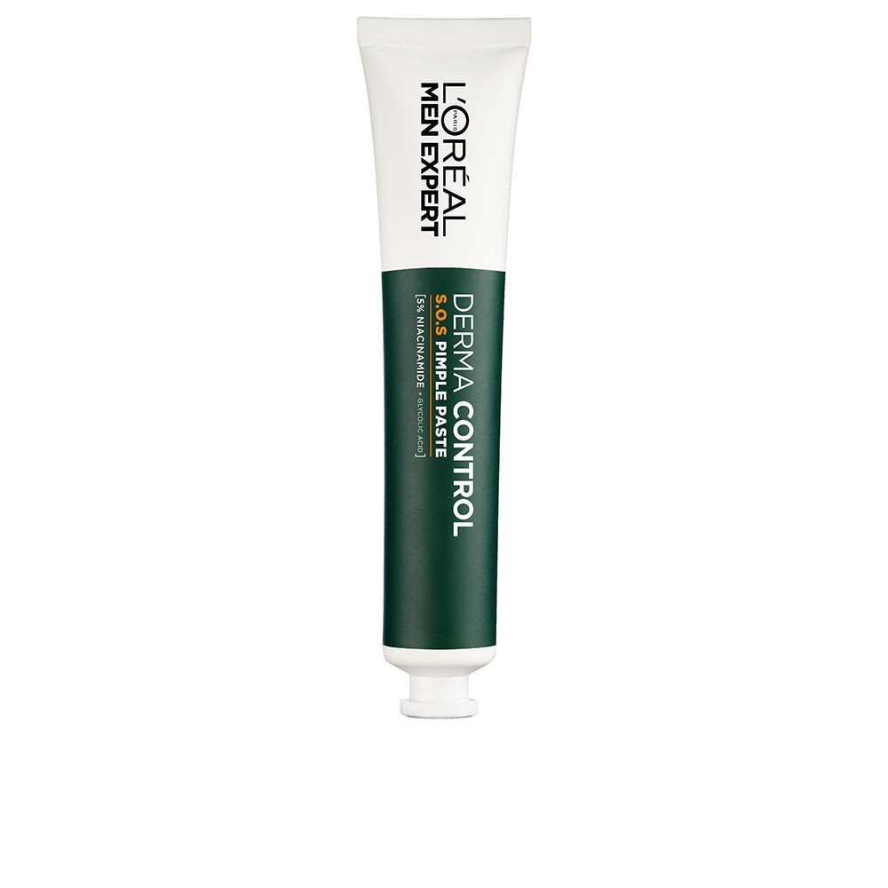 L'Oréal Paris MEN EXPERT DERMA CONTROL SOS soluzione anti-imperfezioni 45ml uomo